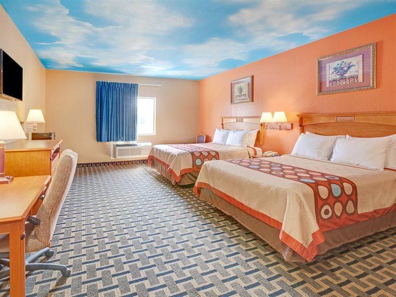 Sapphire Inn & Suites Deer Park Zewnętrze zdjęcie