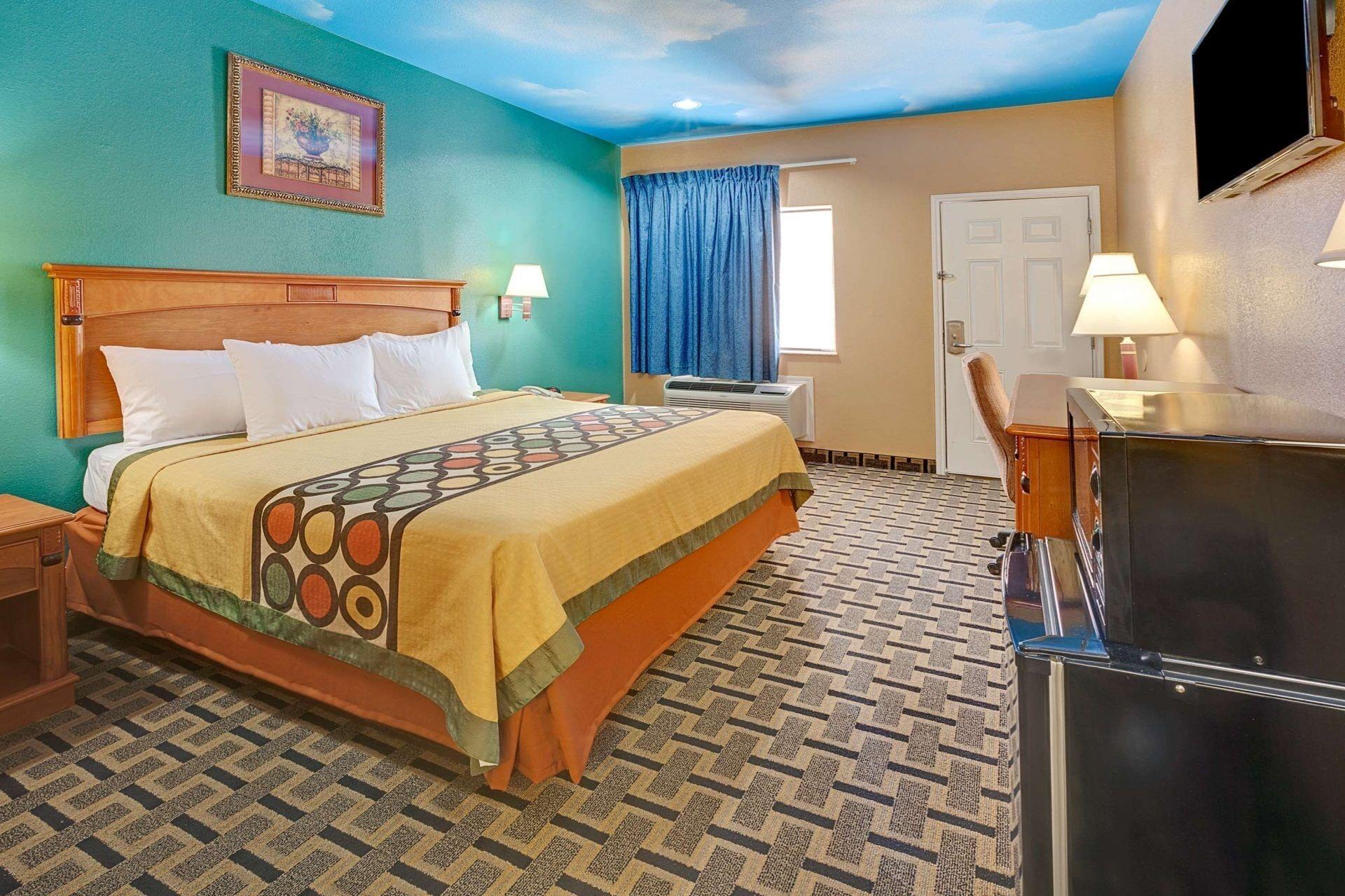 Sapphire Inn & Suites Deer Park Zewnętrze zdjęcie